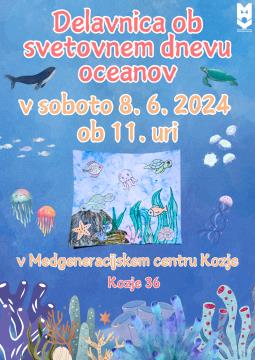 8. 6. 2024, vabilo v MCK